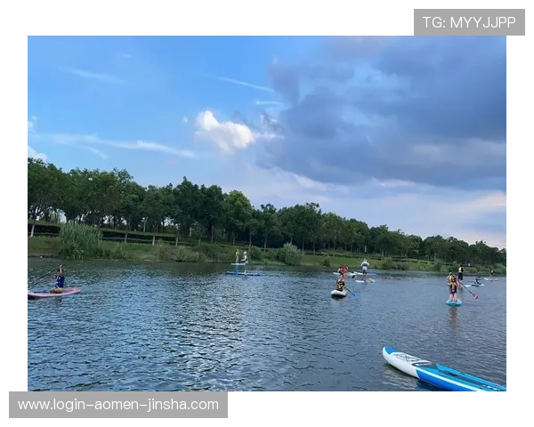 滨海湾金沙娱乐城水上娱乐项目与休闲体验推荐